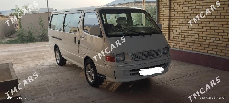 Toyota Hiace 2002 - 120 000 TMT - Mary - img 5