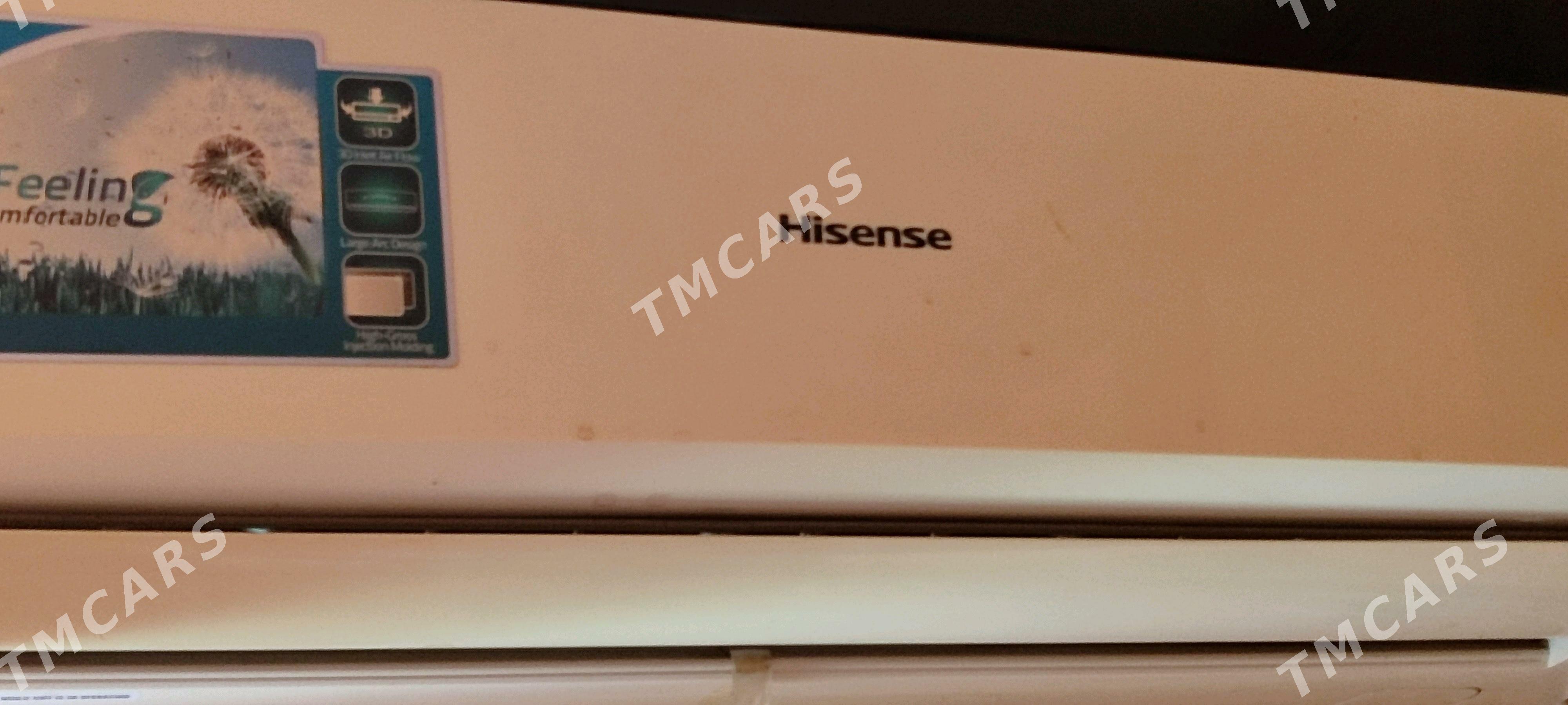 Kondisioner - 11 mkr - img 2