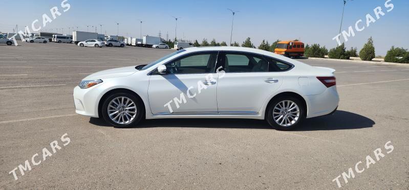 Toyota Avalon 2016 - 522 000 TMT - Aşgabat - img 3