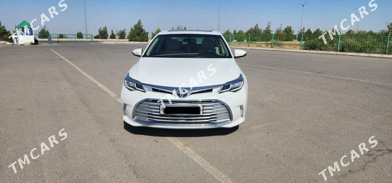 Toyota Avalon 2016 - 522 000 TMT - Aşgabat - img 2