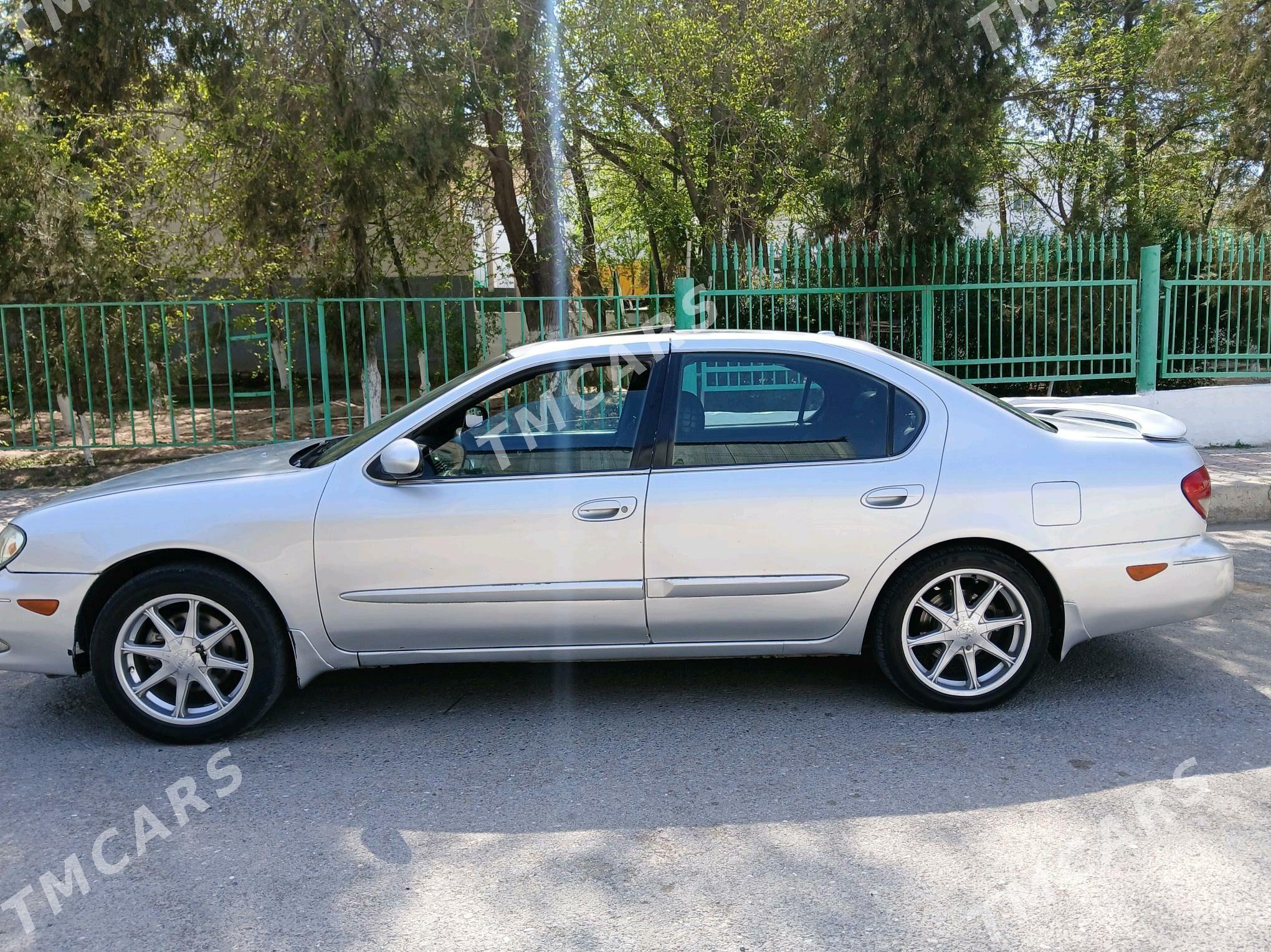Infiniti I35 2003 - 95 000 TMT - Ашхабад - img 2