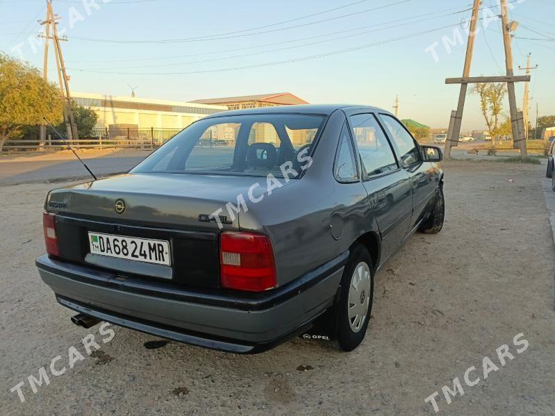 Opel Vectra 1991 - 27 000 TMT - Векильбазар - img 3