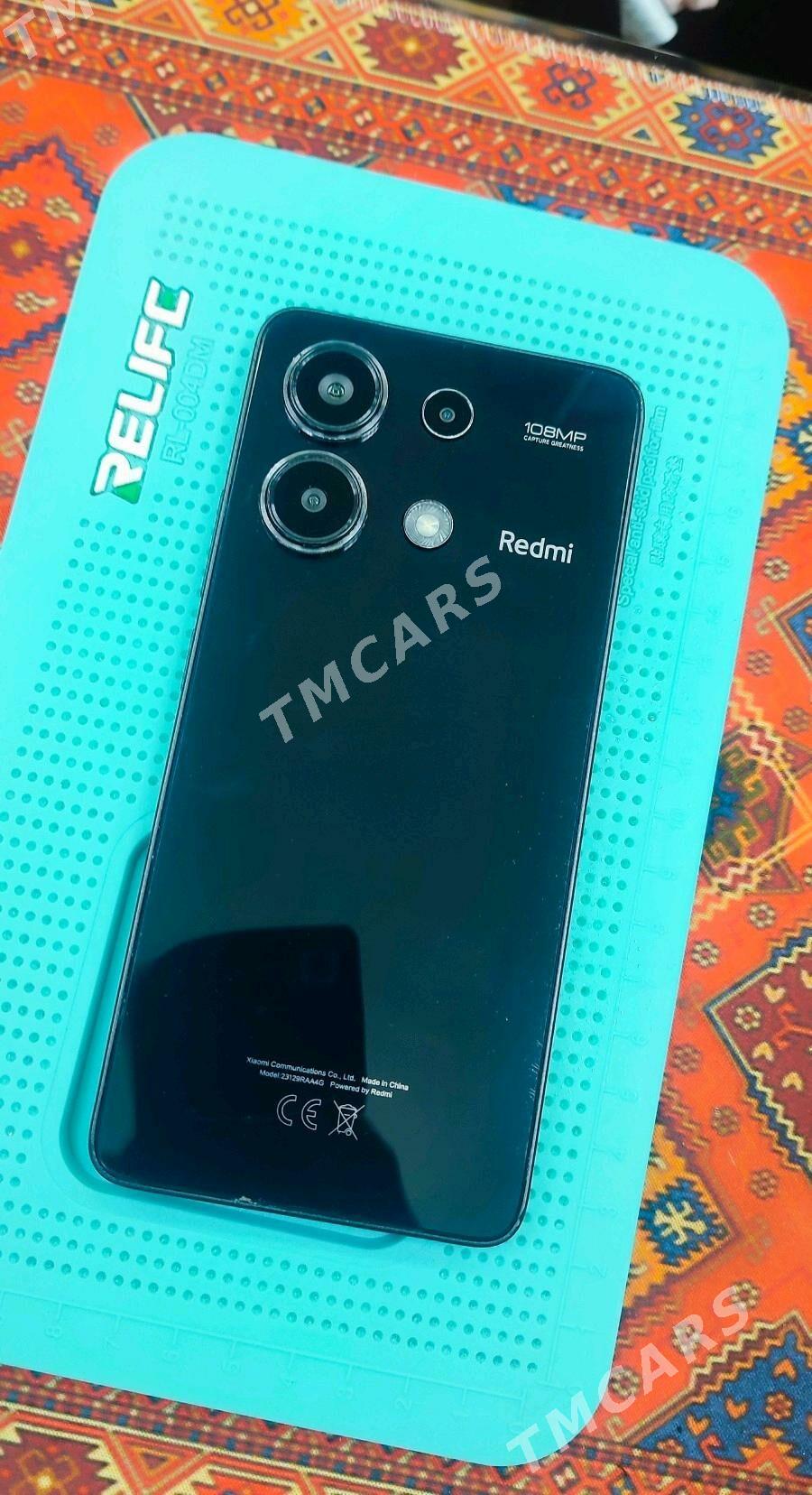 Redmi Note13 8.256 - 11 mkr - img 2