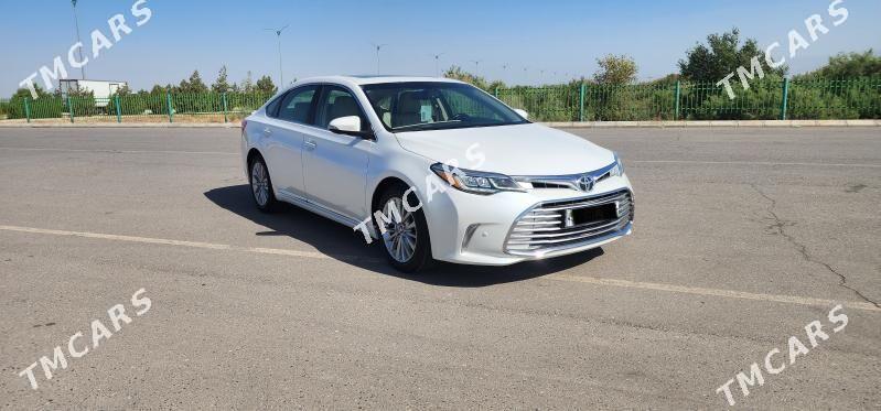 Toyota Avalon 2016 - 522 000 TMT - Aşgabat - img 6