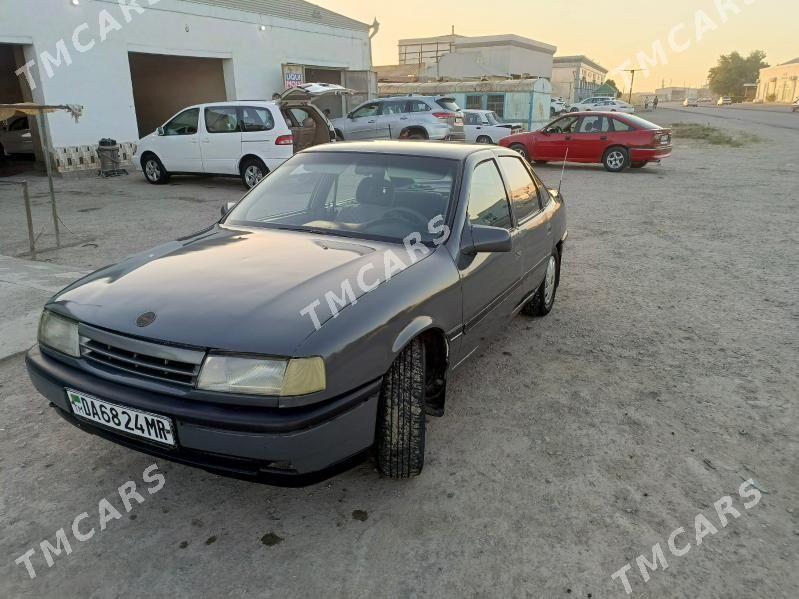 Opel Vectra 1991 - 27 000 TMT - Векильбазар - img 2