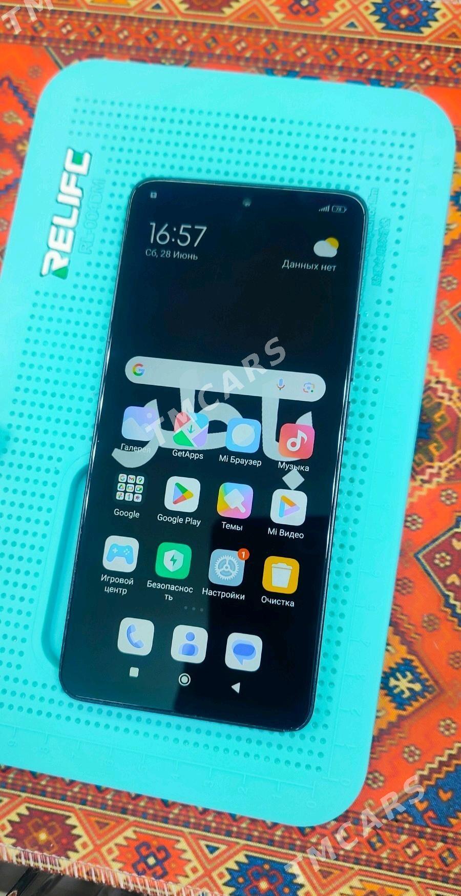 Redmi Note13 8.256 - 11 mkr - img 3