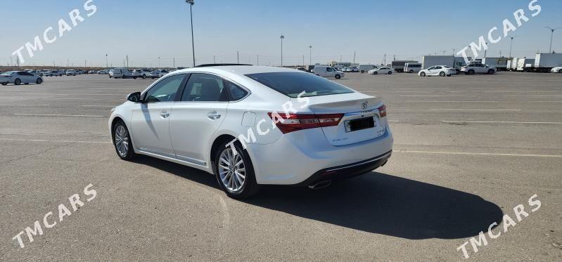 Toyota Avalon 2016 - 522 000 TMT - Aşgabat - img 4