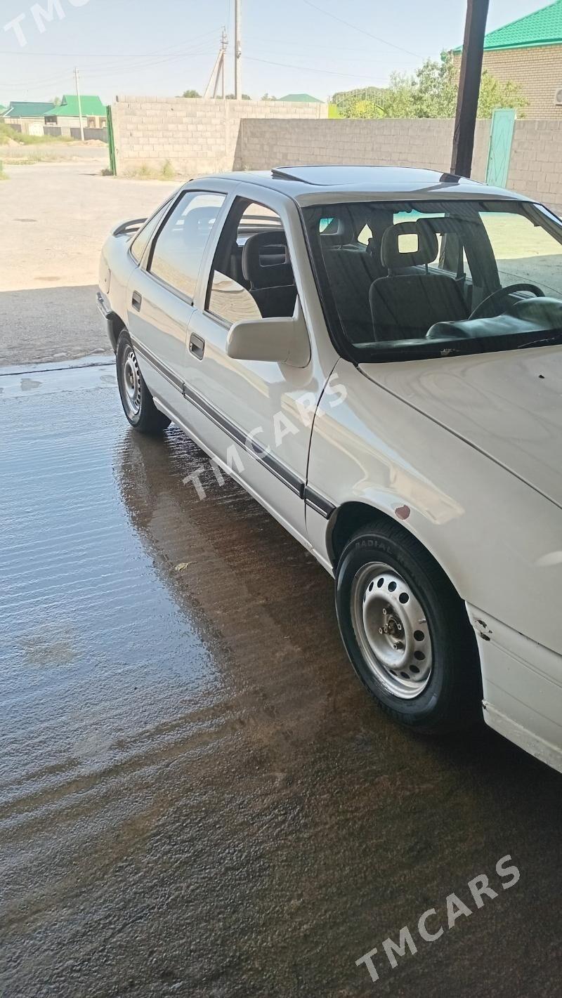 Opel Vectra 1989 - 30 000 TMT - Кака - img 3