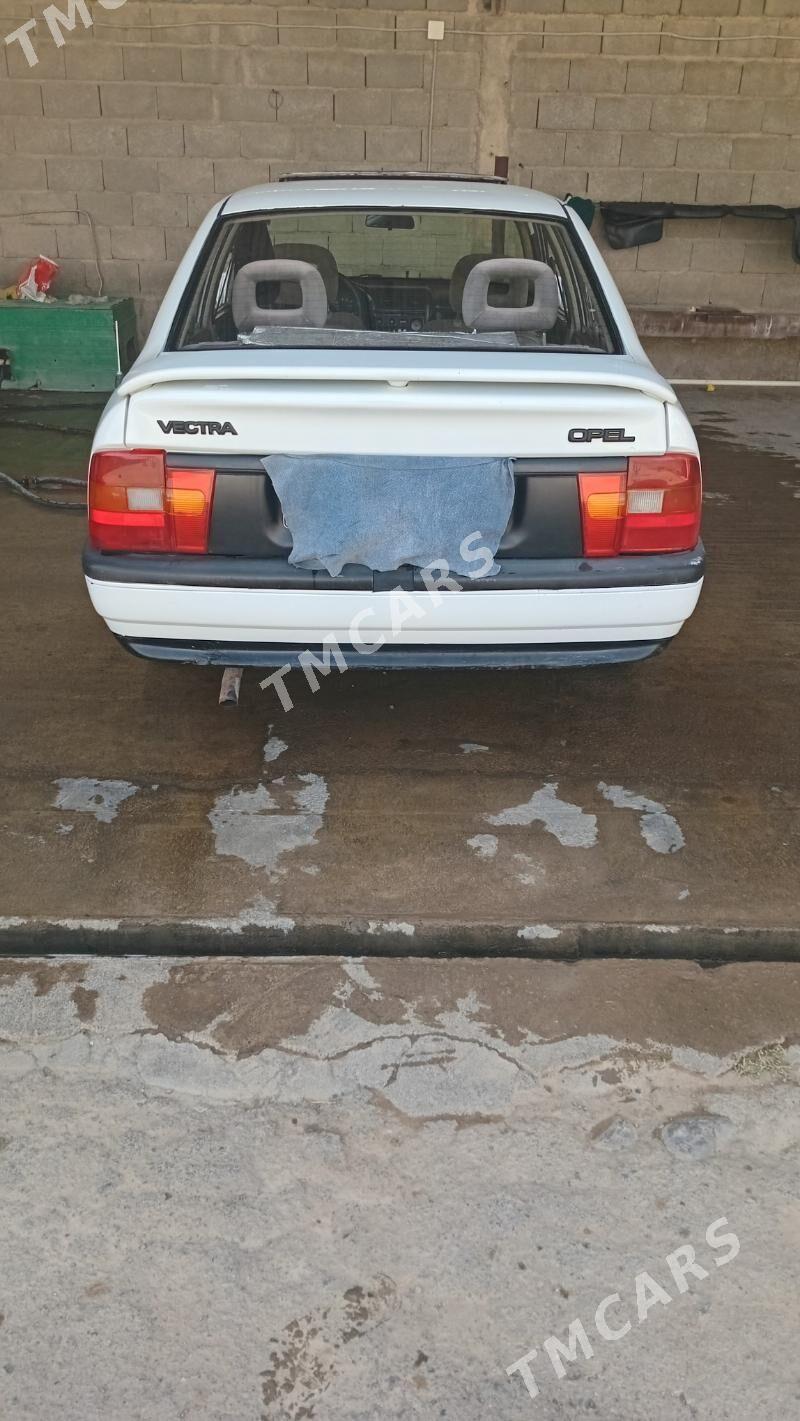 Opel Vectra 1989 - 30 000 TMT - Кака - img 4