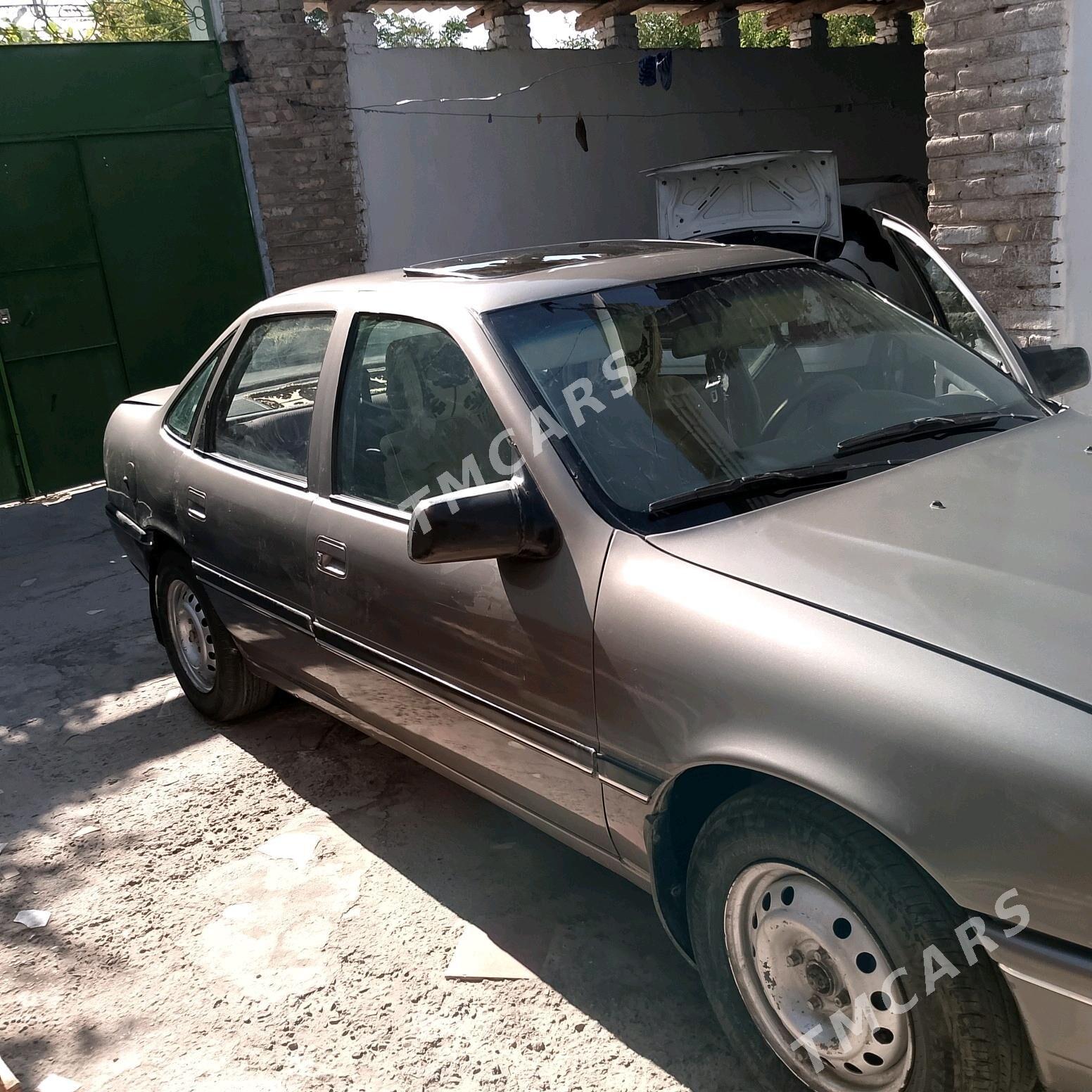 Opel Vectra 1992 - 24 000 TMT - Çärjew - img 7