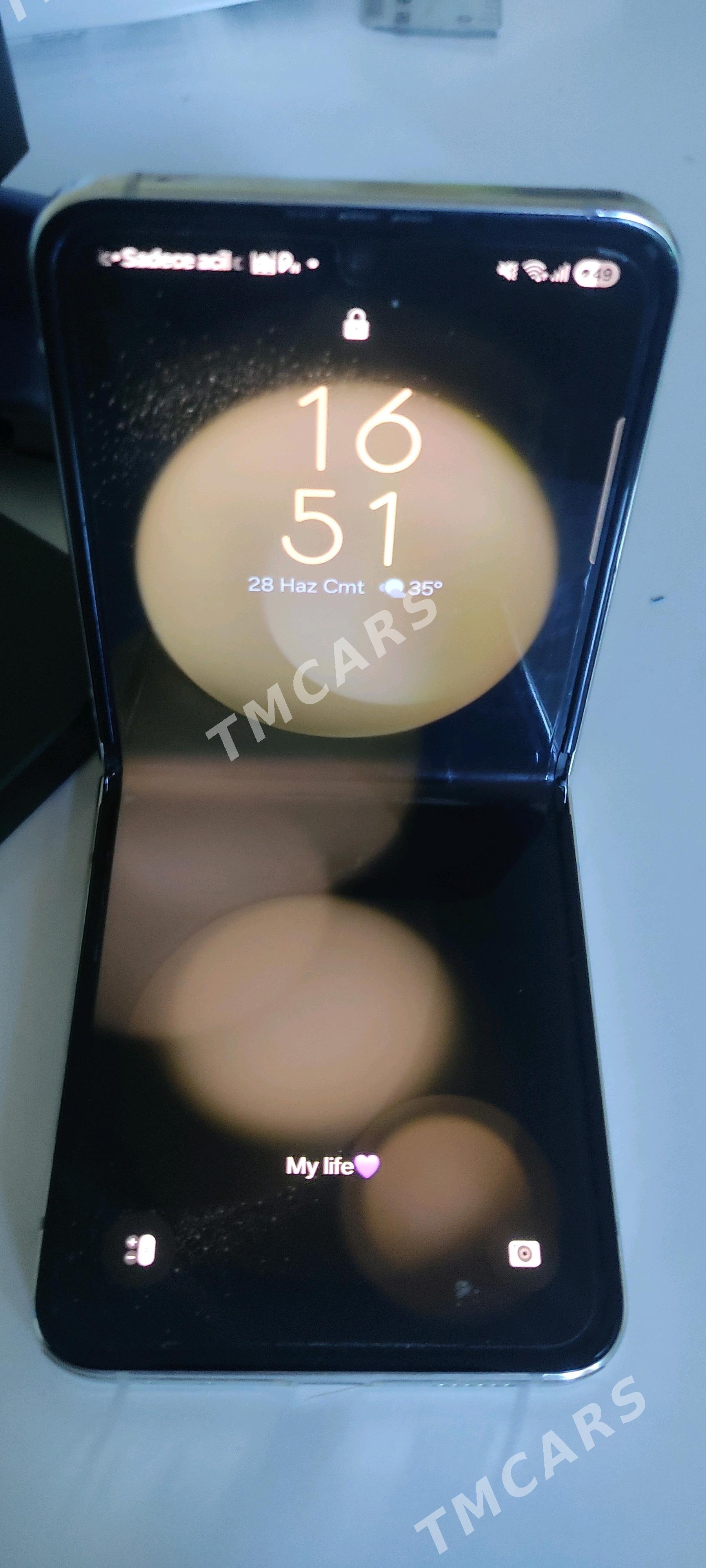 Samsung Z flip5 - Анев - img 3