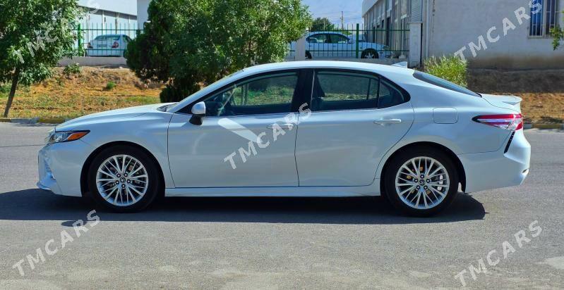 Toyota Camry 2019 - 262 000 TMT - Aşgabat - img 6