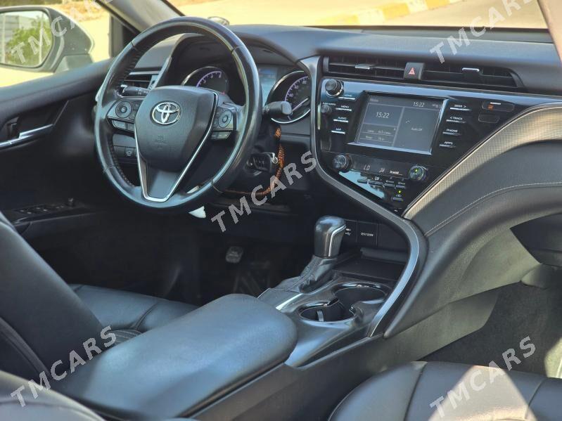Toyota Camry 2019 - 262 000 TMT - Aşgabat - img 2