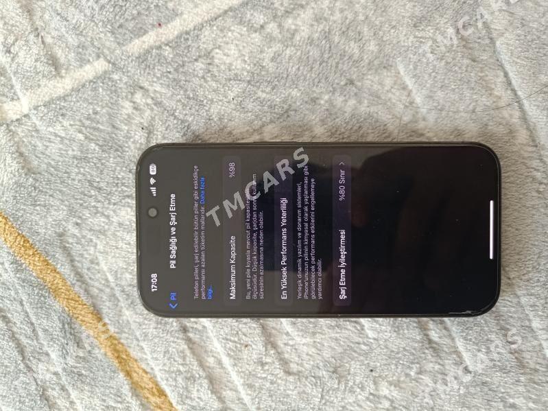 iphone 15 pro - Бахарден - img 2