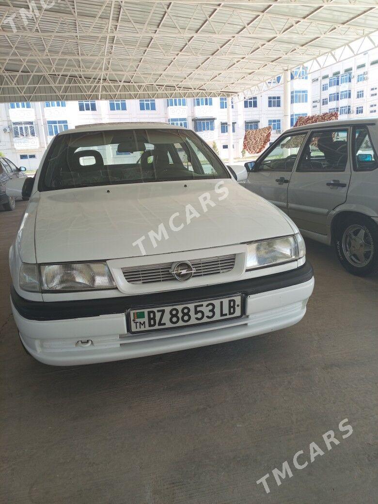 Opel Vectra 1993 - 30 000 TMT - Türkmenabat - img 6