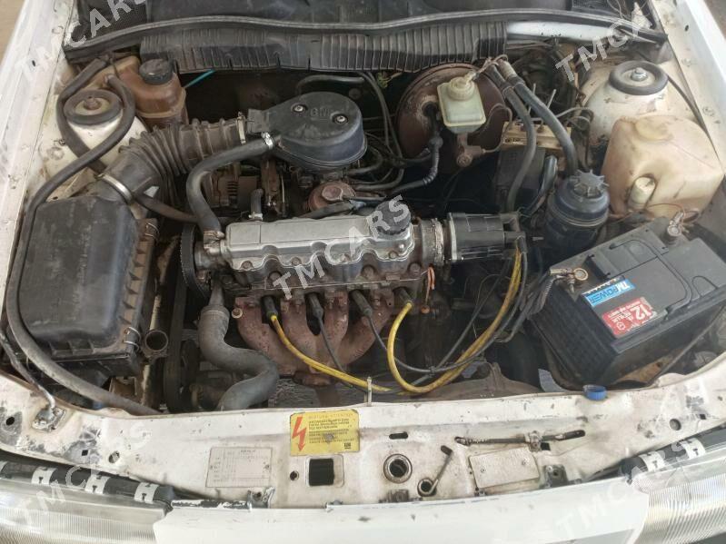 Opel Vectra 1993 - 30 000 TMT - Türkmenabat - img 7