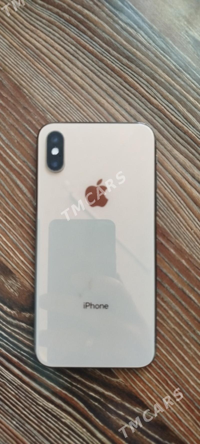 iphone xs zapçast - Туркменабат - img 2