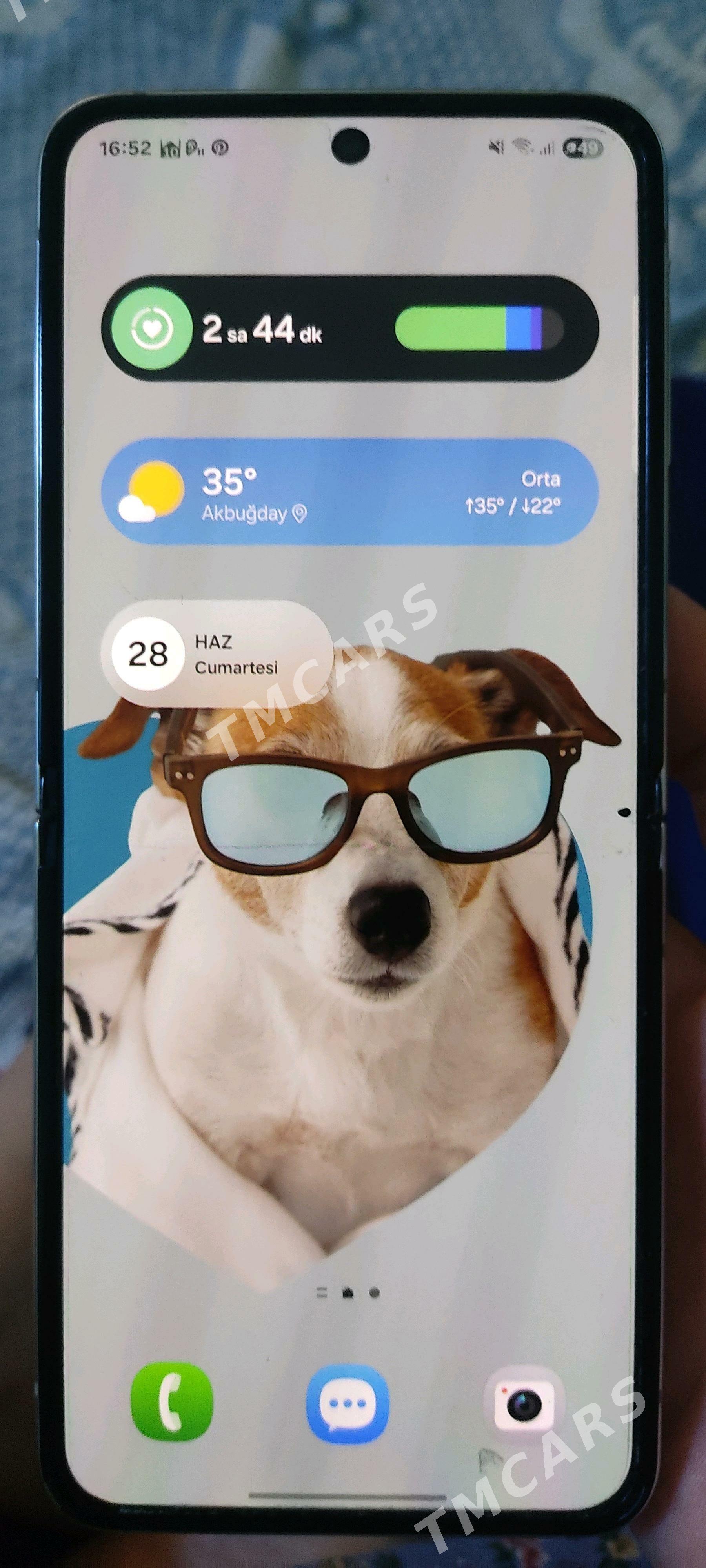 Samsung Z flip5 - Анев - img 4