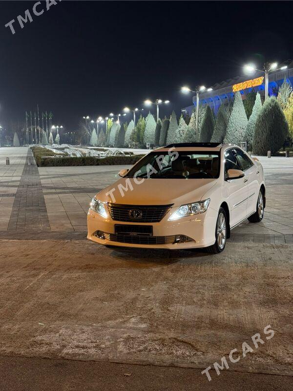 Toyota Aurion 2015 - 345 000 TMT - Aşgabat - img 3
