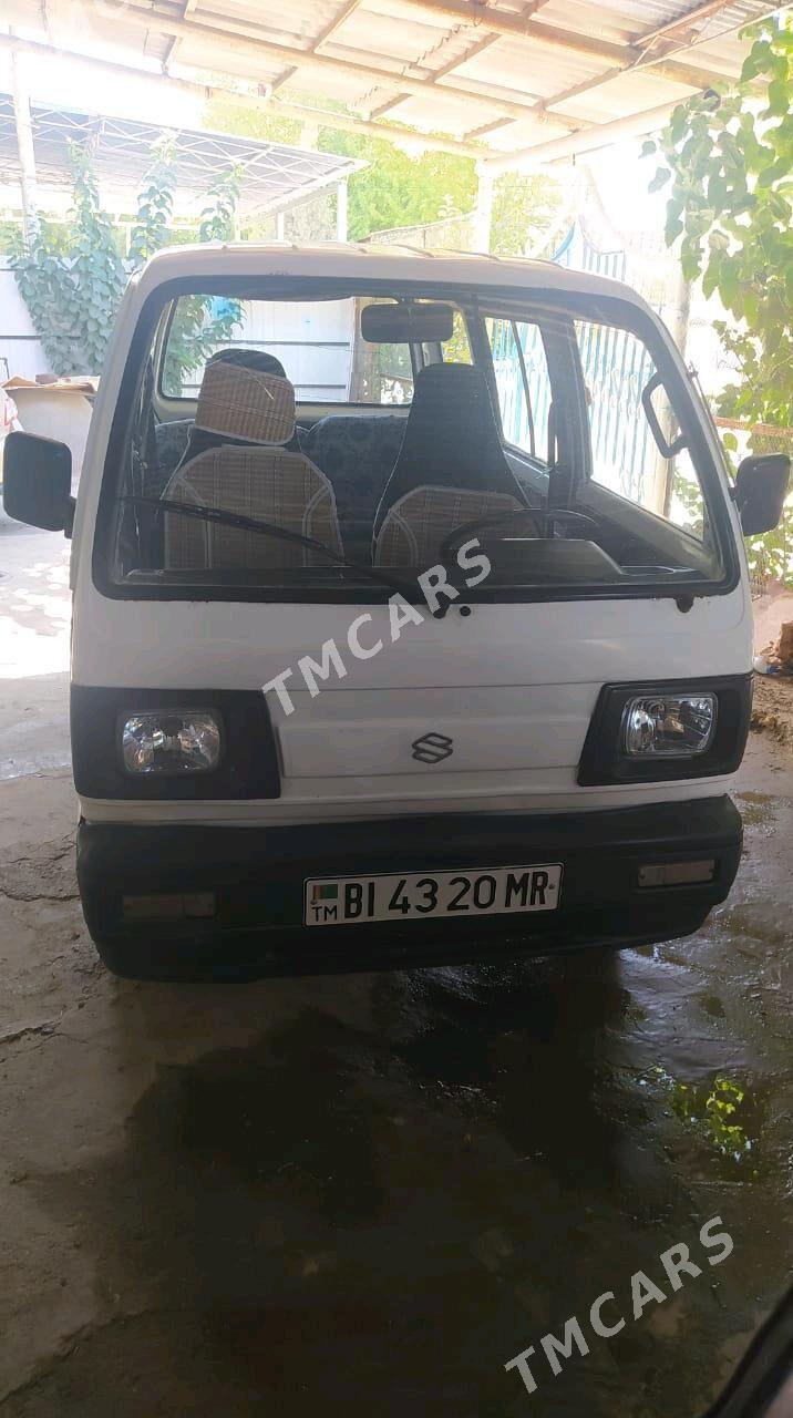 Suzuki Carry 1997 - 40 000 TMT - Mary - img 3