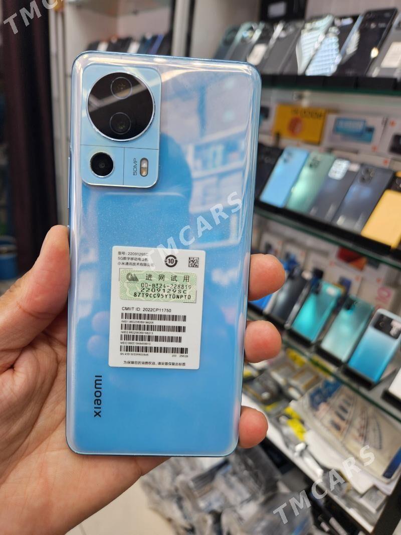 Xiaomi Civi 2 8/256GB - Mary - img 4
