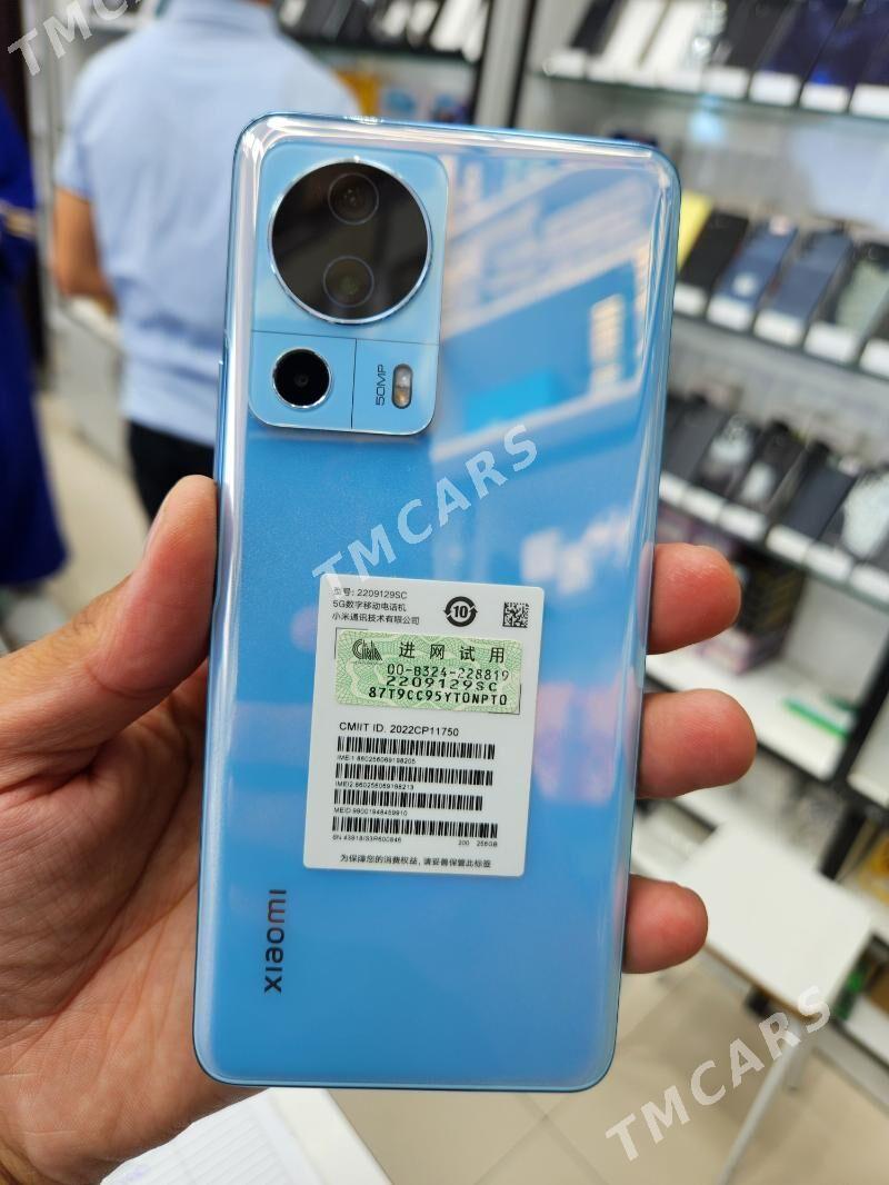 Xiaomi Civi 2 8/256GB - Mary - img 3