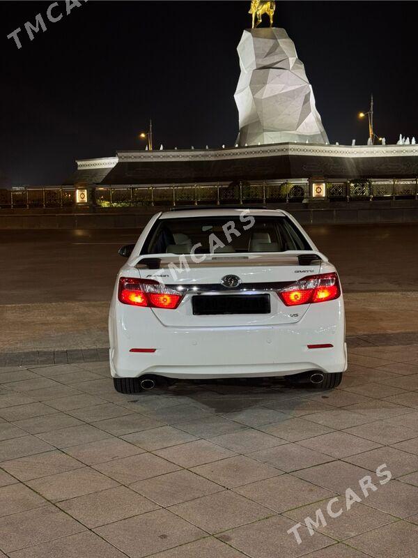 Toyota Aurion 2015 - 345 000 TMT - Aşgabat - img 5