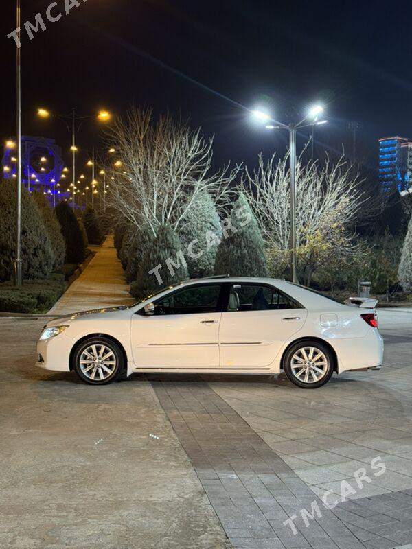 Toyota Aurion 2015 - 345 000 TMT - Aşgabat - img 4