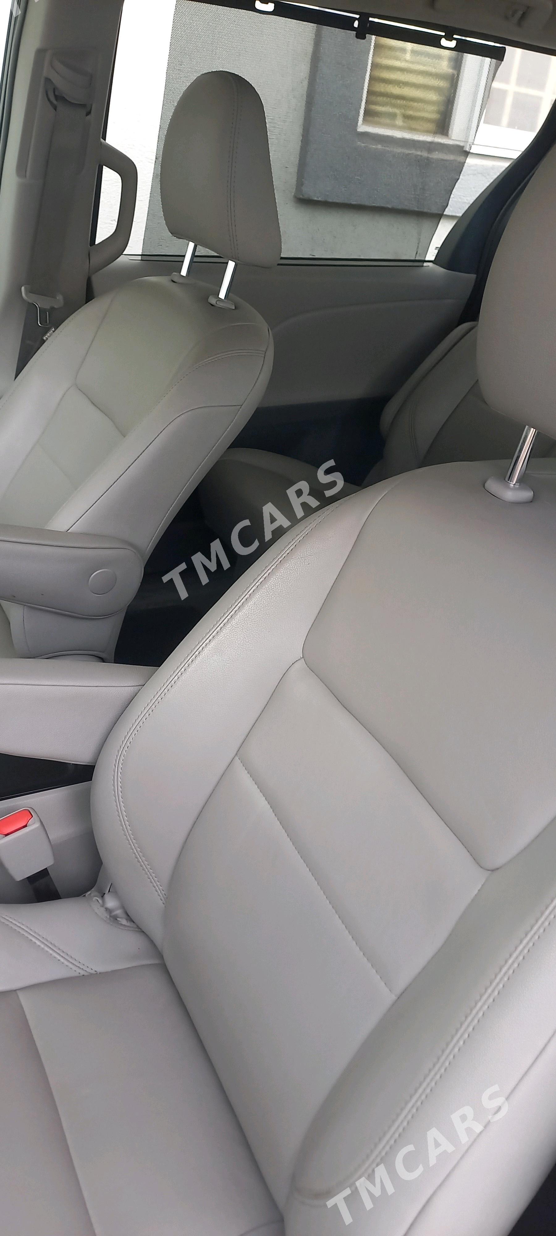 Toyota Sienna 2019 - 500 000 TMT - Daşoguz - img 3