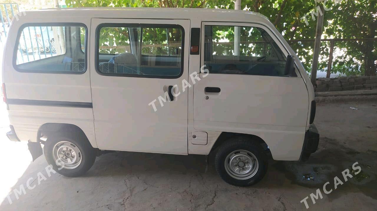 Suzuki Carry 1997 - 40 000 TMT - Mary - img 2