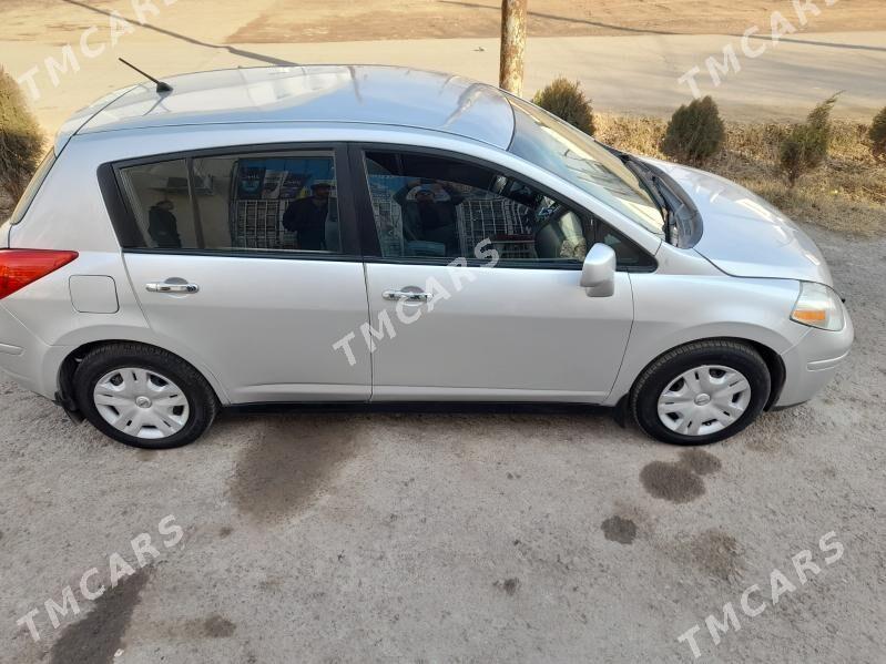 Nissan Versa 2009 - 94 000 TMT - Daşoguz - img 3
