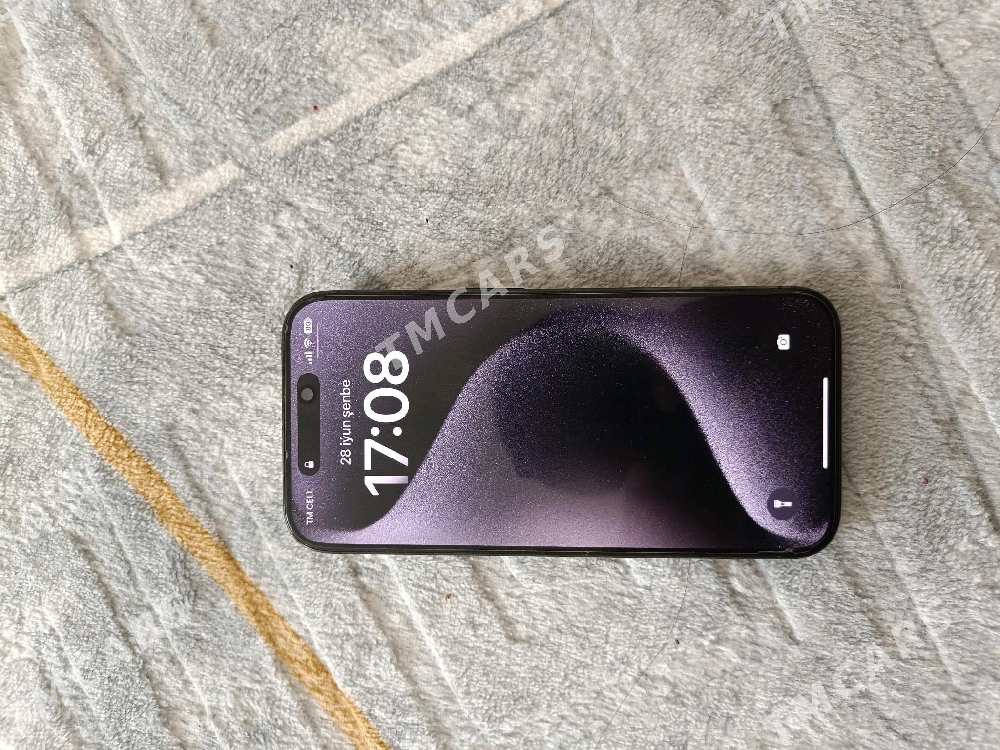 iphone 15 pro - Бахарден - img 3