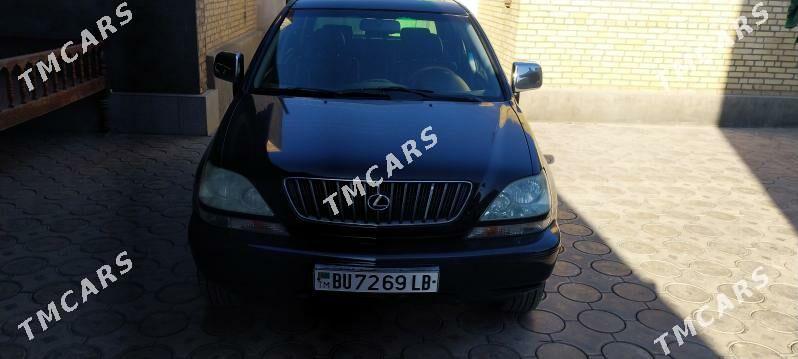 Lexus RX 300 2003 - 200 000 TMT - Kerki - img 3