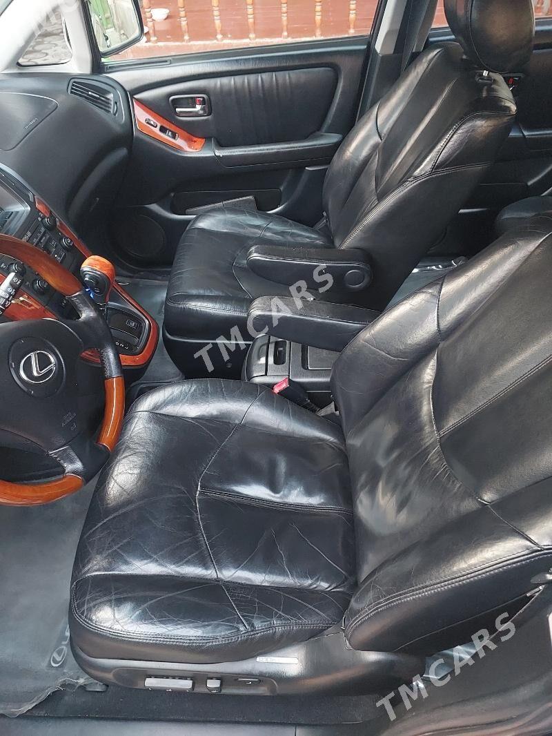 Lexus RX 300 2003 - 200 000 TMT - Kerki - img 2