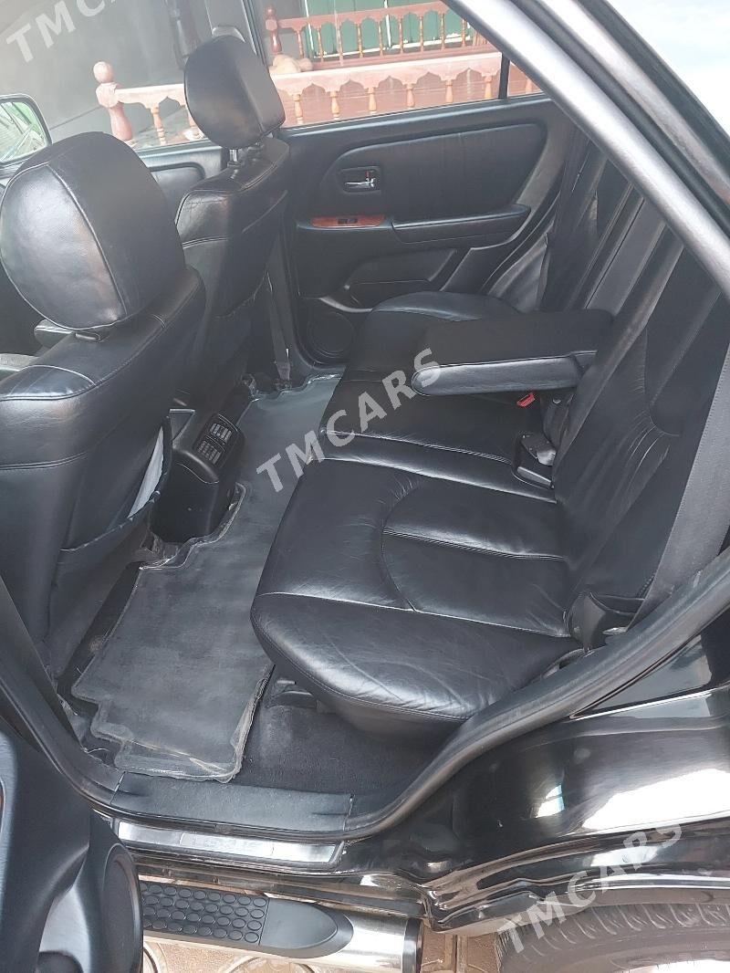 Lexus RX 300 2003 - 200 000 TMT - Kerki - img 1