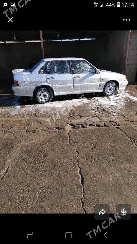 Lada 2115 2002 - 20 000 TMT - Kaka - img 1