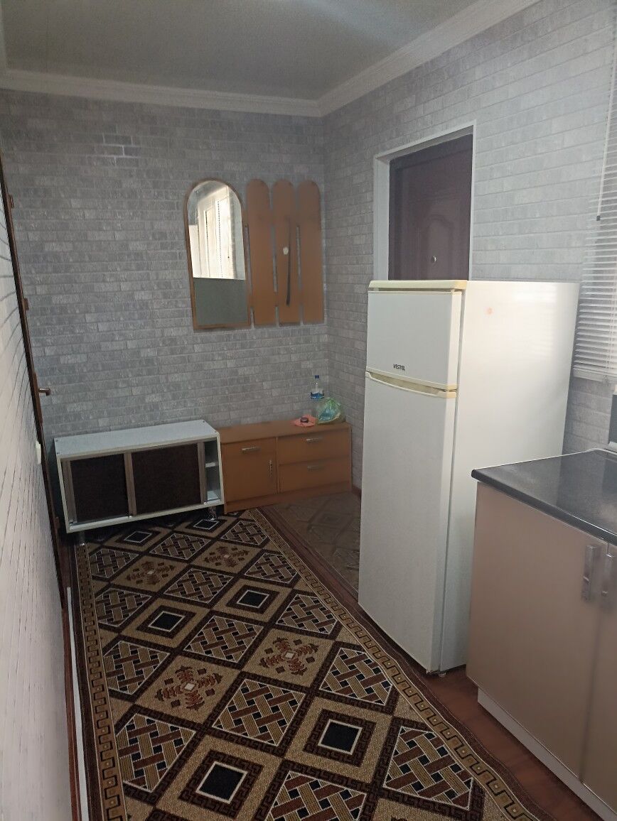 Kwartira,Квартира Jaŷ - Туркменбаши - img 9