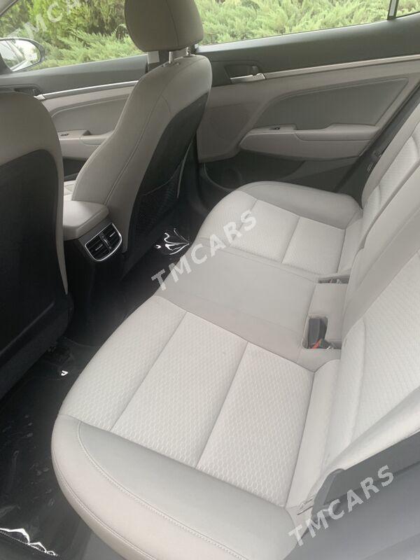 Hyundai Elantra 2019 - 210 000 TMT - Aşgabat - img 2