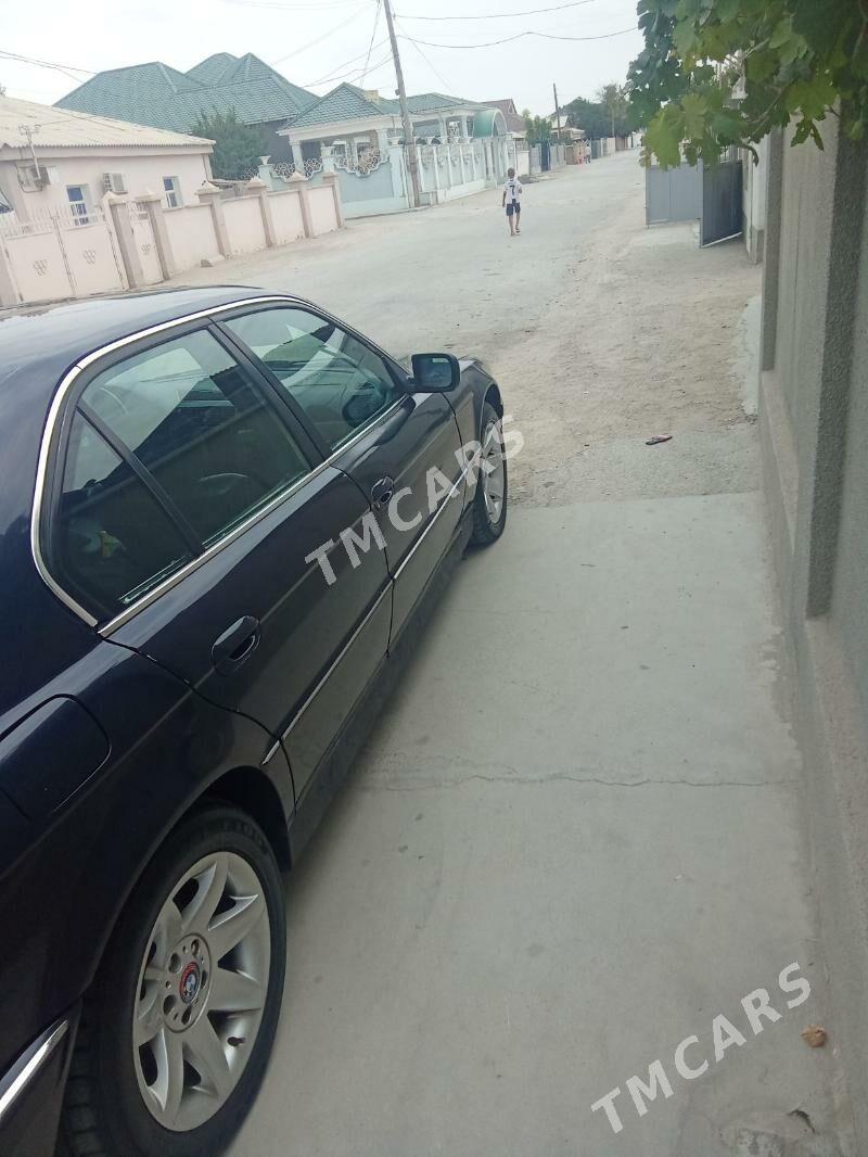 BMW 740 1996 - 50 000 TMT - Балканабат - img 5