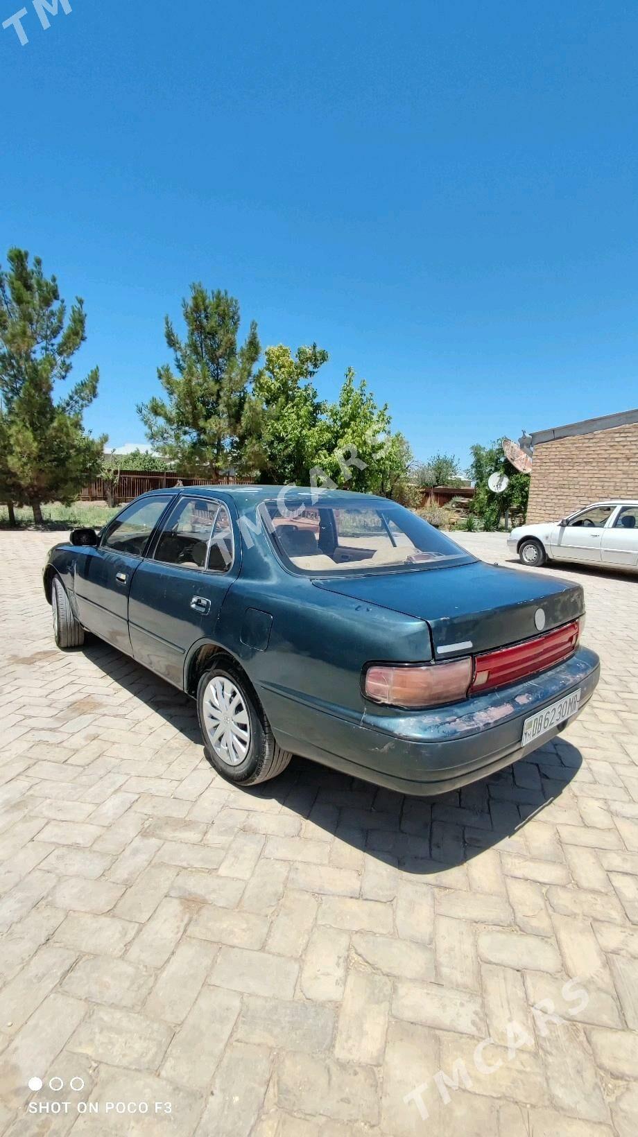 Toyota Camry 1994 - 60 000 TMT - Baýramaly - img 3
