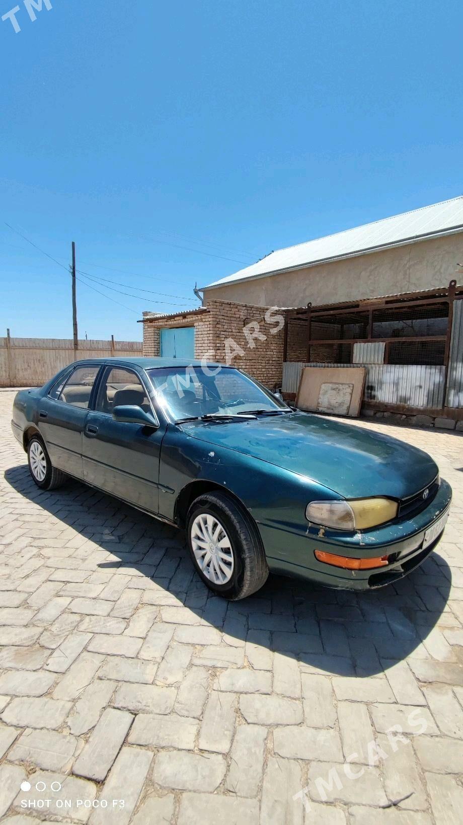 Toyota Camry 1994 - 60 000 TMT - Baýramaly - img 2