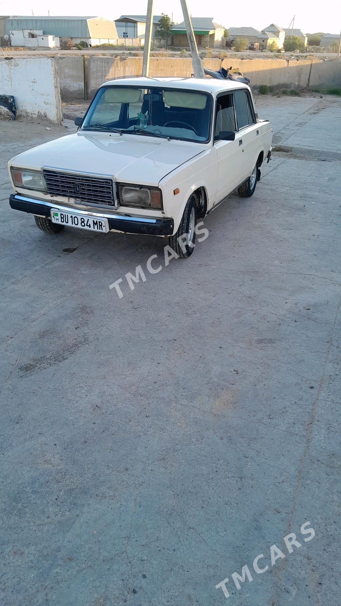 Lada 2107 1996 - 13 000 TMT - Ýolöten - img 2