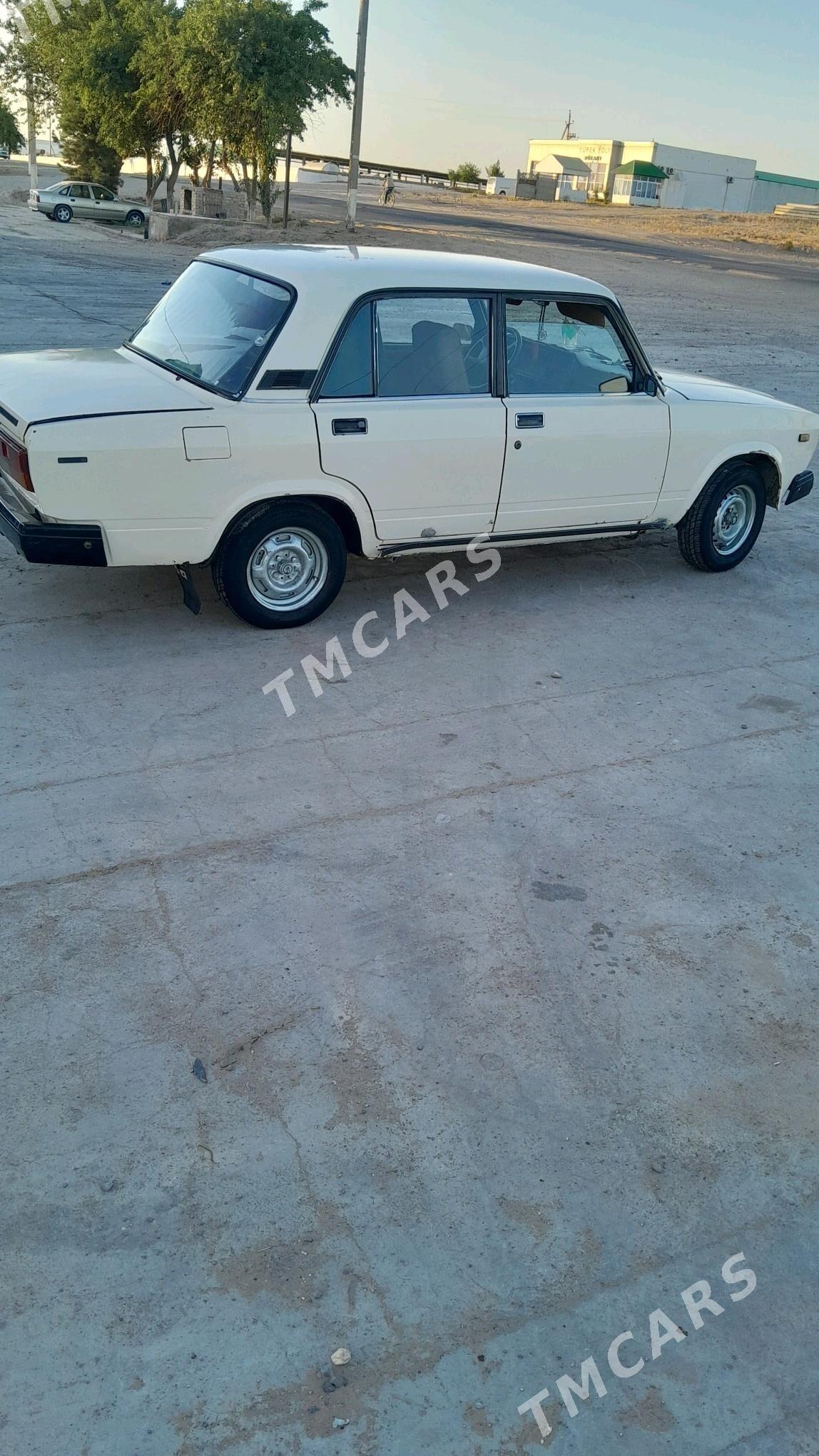 Lada 2107 1996 - 13 000 TMT - Ýolöten - img 3