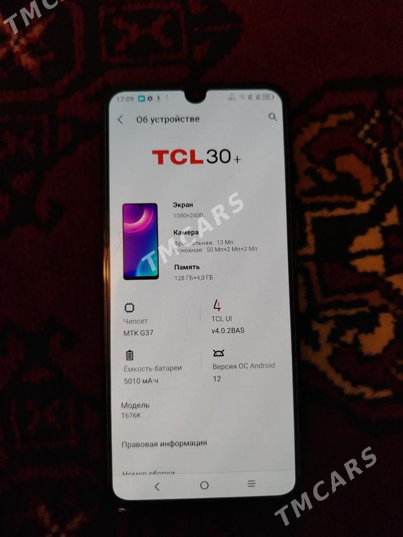 TLC30+ - Дашогуз - img 3