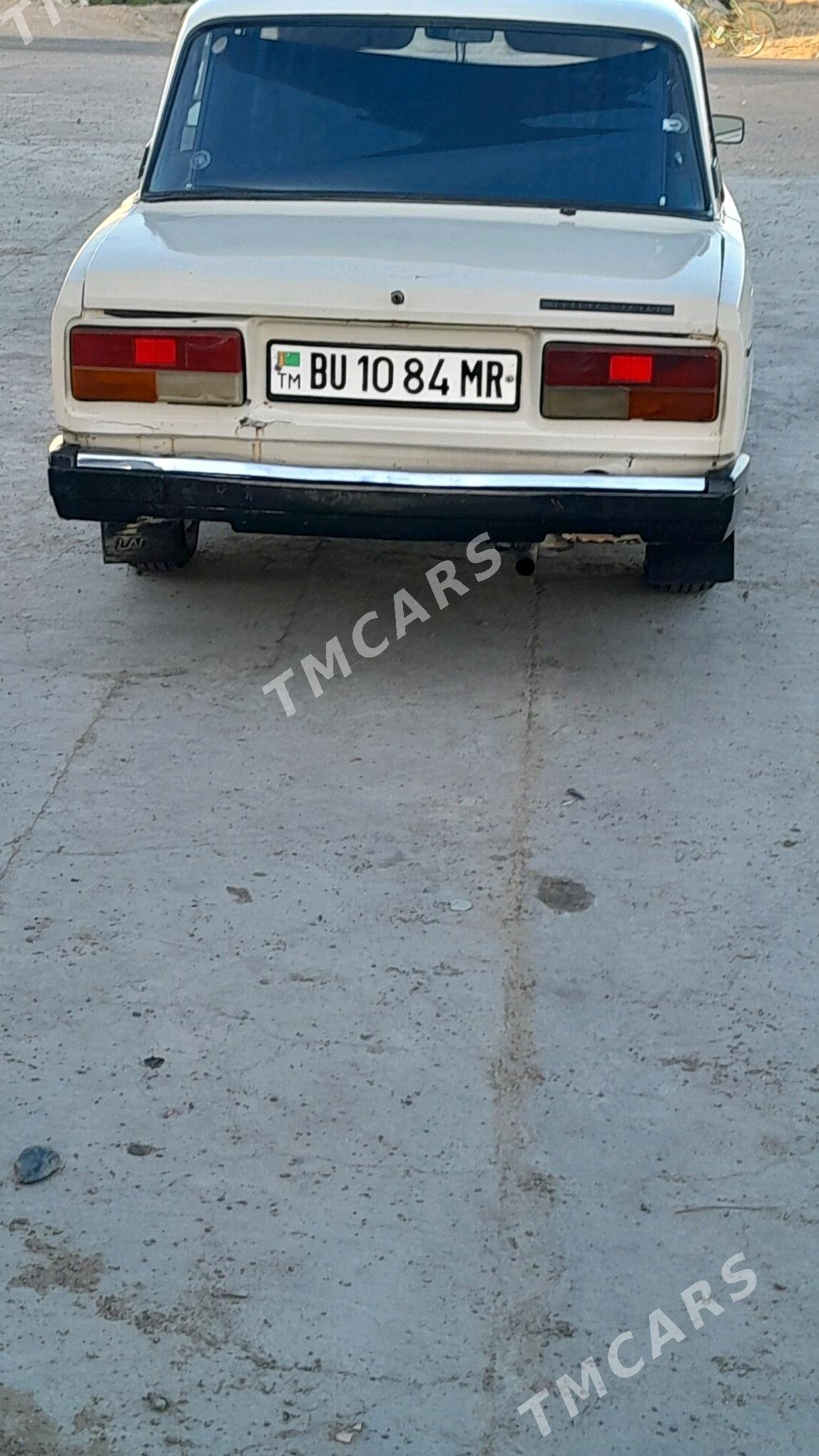 Lada 2107 1996 - 13 000 TMT - Ýolöten - img 5
