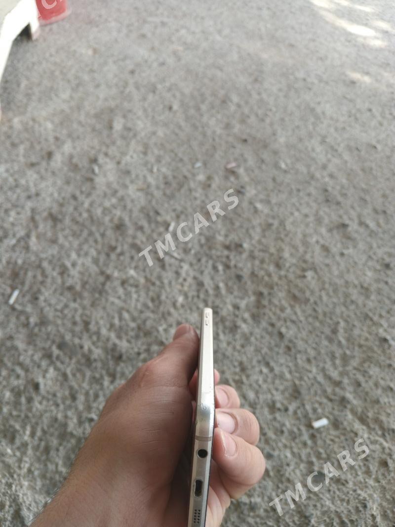 Samsung A3. - Ашхабад - img 3