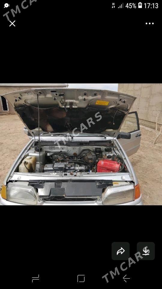 Lada 2115 2002 - 20 000 TMT - Kaka - img 10