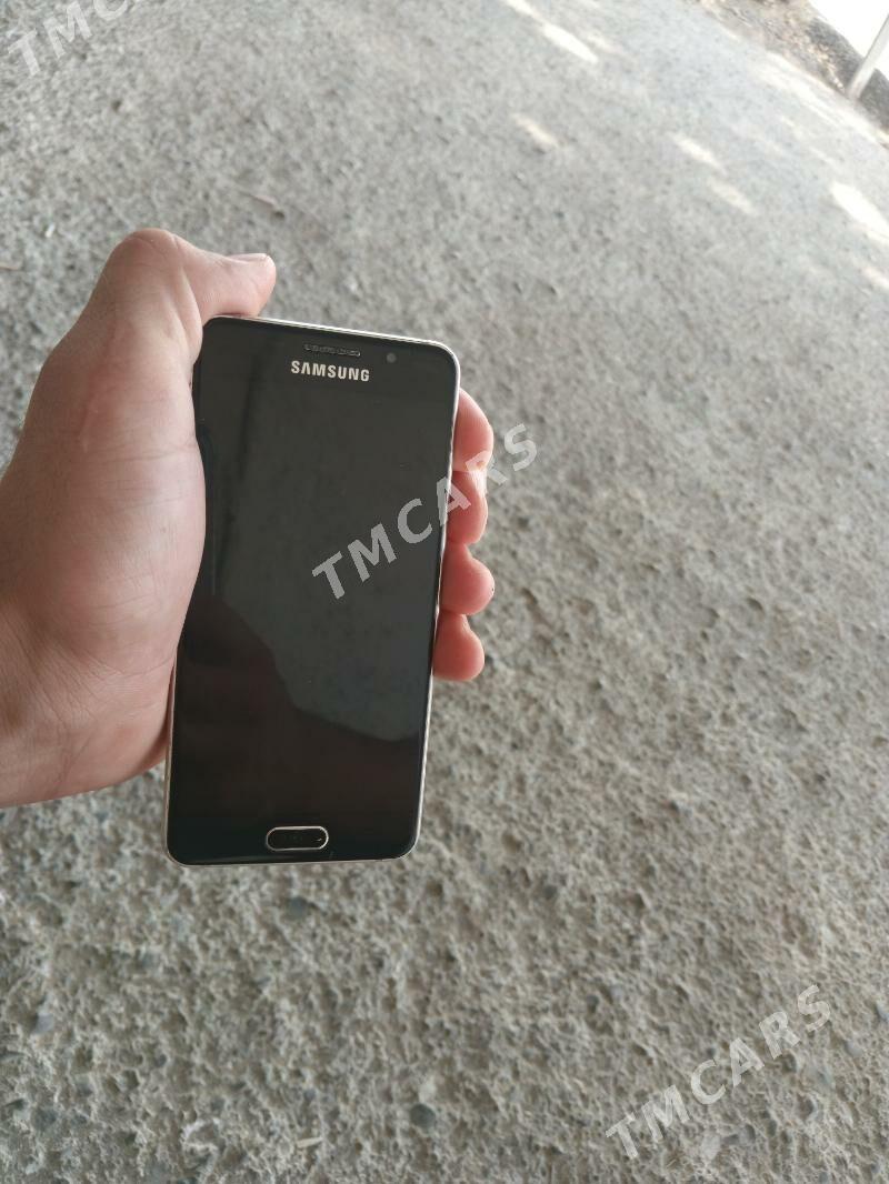 Samsung A3. - Ашхабад - img 6