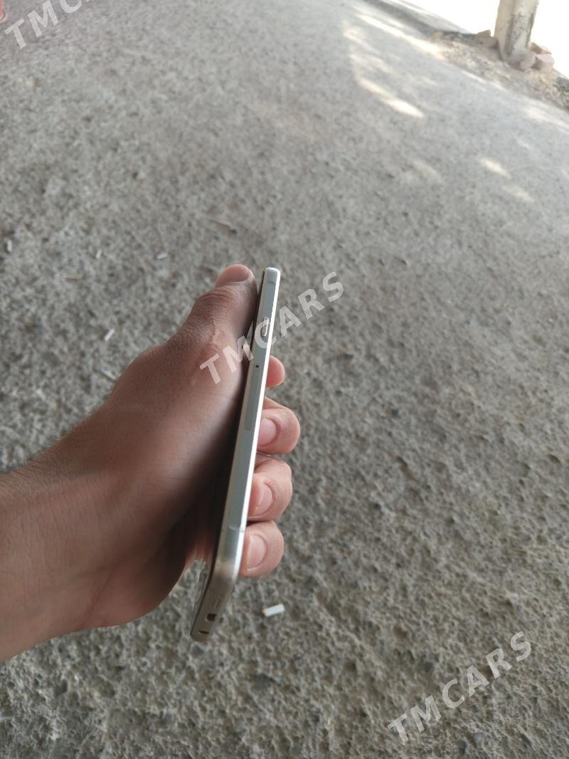 Samsung A3. - Ашхабад - img 5