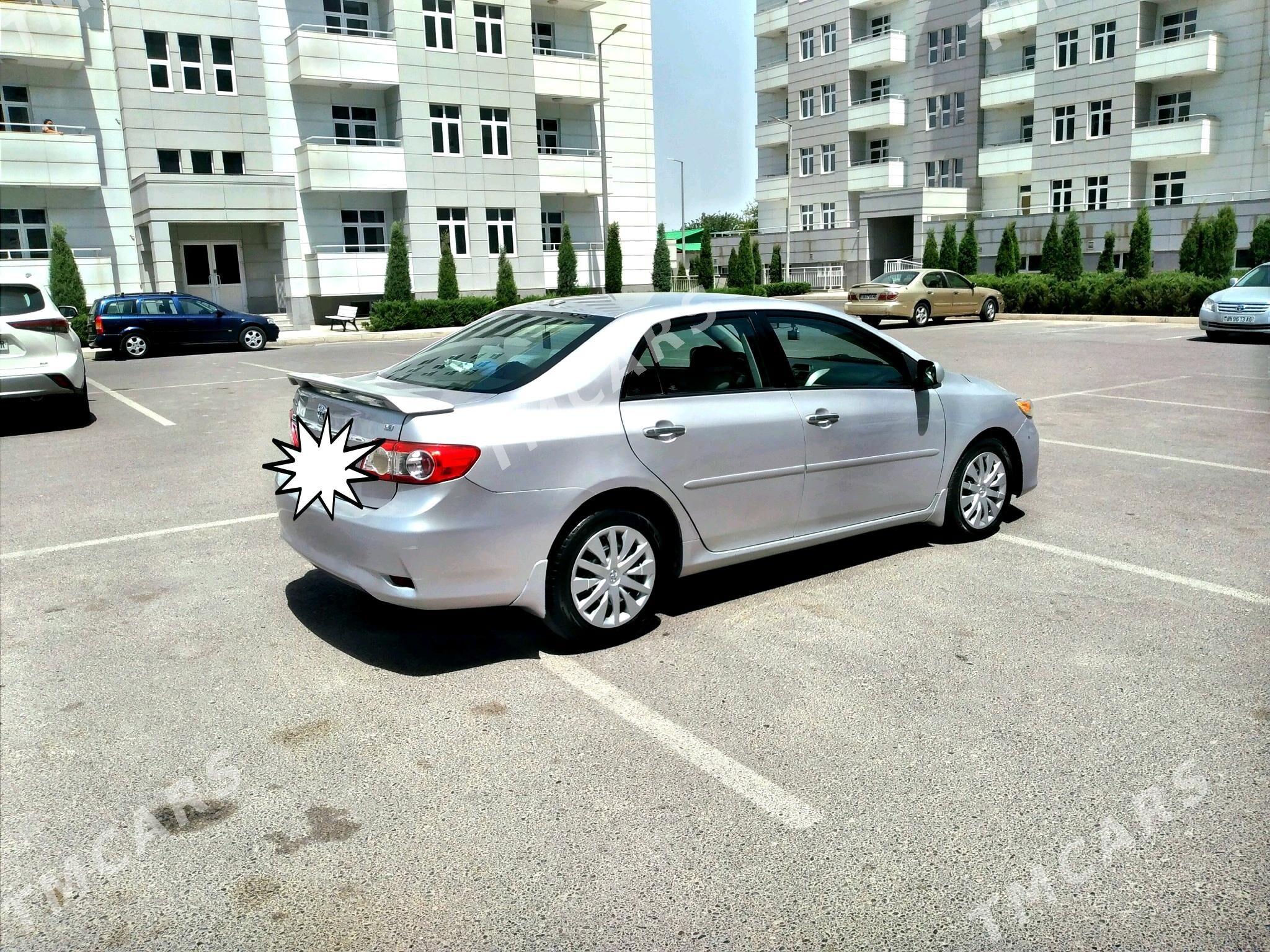 Toyota Corolla 2012 - 138 000 TMT - Mary - img 7